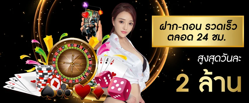 เสือมังกร โปรโมชั่น 1