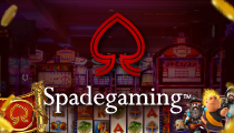 Spadegaming คาสิโนออนไลน์