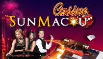 Sun Macau คาสิโน