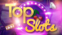 Top Slots คาสิโนออนไลน์